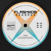 Juliet Sikora - The Other Side [Flashmob Records]
