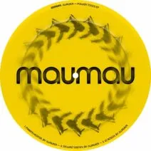 Jwalker – Power Tools EP