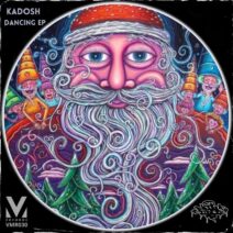 Kadosh - Dancing Ep [VMRecords]