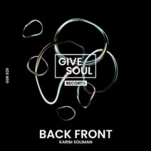 Karim Soliman - Back Front [Give Soul Records]