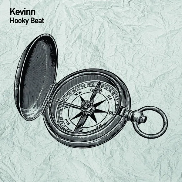 Kevinn - Hooky Beat [The Society]