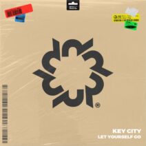 Key City - Let Yourself Go [Retail Records]