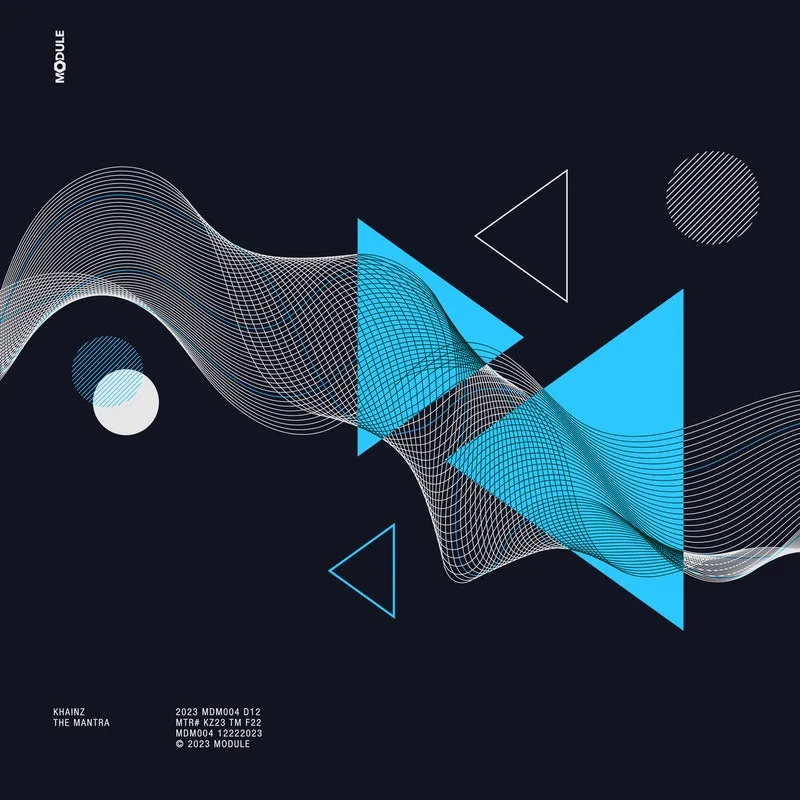 Khainz – The Mantra