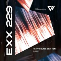 Kinky Sound - Energy [Exx Underground]