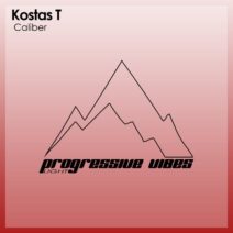 Kostas T - Caliber [Progressive Vibes Light]