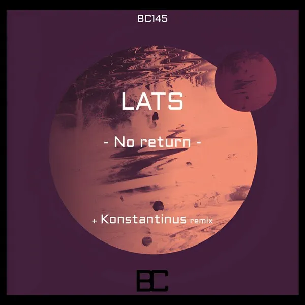 Lats – No Return