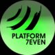 Laydee V - Don't Close It [Platform 7even]