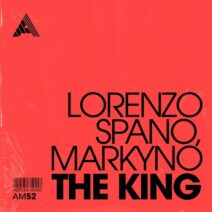 Lorenzo Spano, markyno - The King [Adesso Music]