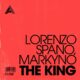 Lorenzo Spano, markyno - The King [Adesso Music]