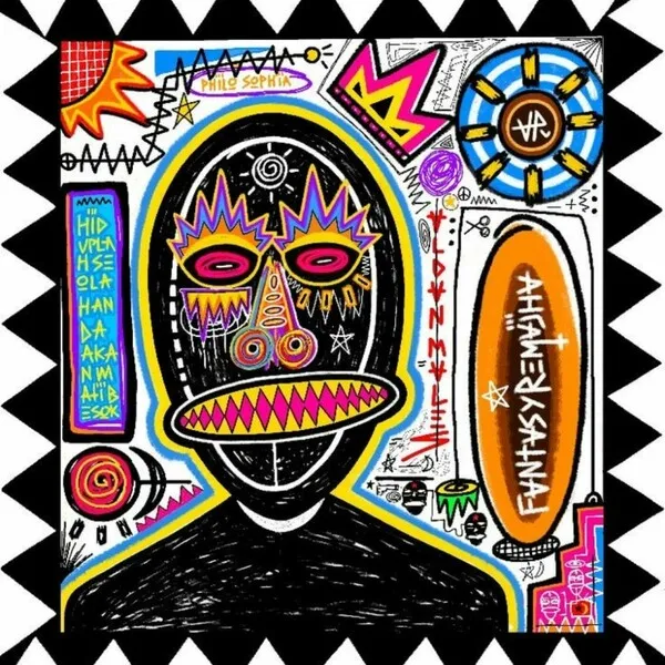 Louder Stage, FERTHEEN - Saxo [Happy Play House]