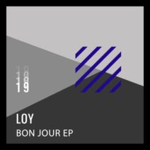 Loy - Bon Jour [(djebali)]