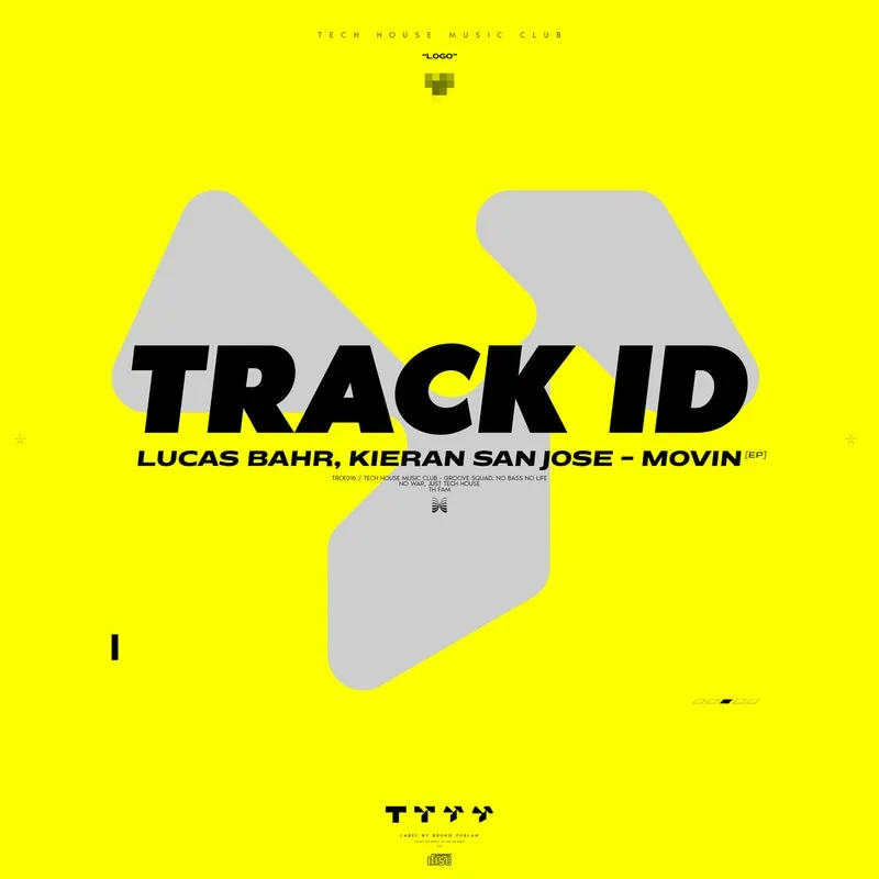 Lucas Bahr, Kieran San Jose – Movin