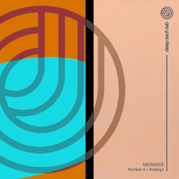 MEDIADOS – Number 6 / Análogo