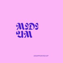 MIDIum - Disappointed EP [Merien Records]