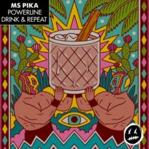 MS Pika - Powerline [FANATIKO RECORDS]
