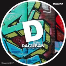 Macsan - Movement EP [Dacusan]
