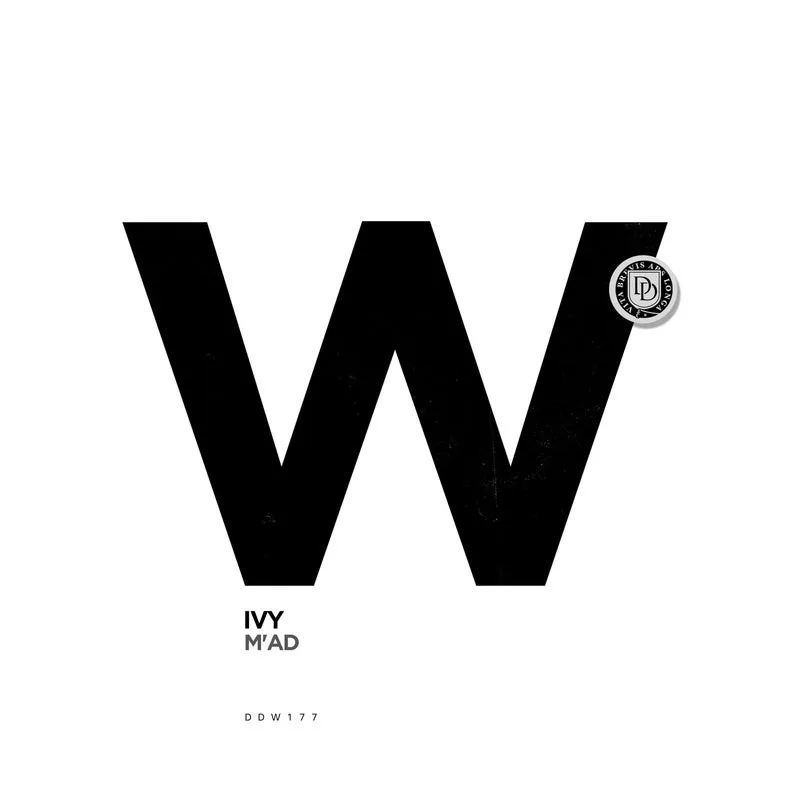 M'ad - Ivy [Dear Deer White]