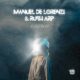 Manuel De Lorenzi, Rush Arp - Fusion EP [Fantastic Friends Recordings]