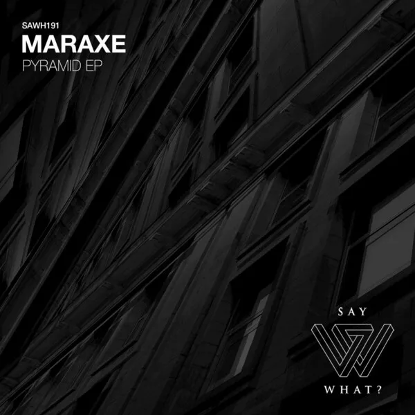 MarAxe – Pyramid