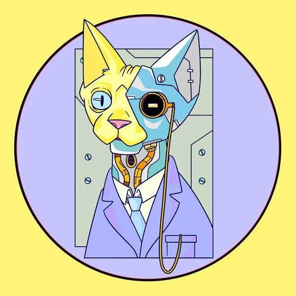 Marc Molina - Let Me Do My Thing [Mad Circle]