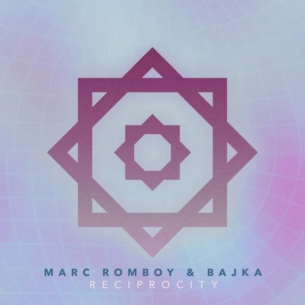 Marc Romboy, Bajka - Reciprocity [Systematic Recordings]