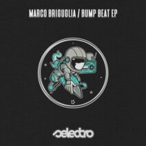 Marco Briguglia - Bump Beat [Selectro]