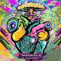 Mareels - Boom Boom [Not For Me]