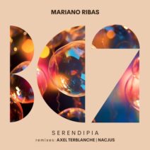 Mariano Ribas - Serendipia [BC2]
