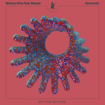 Markus Klee - Hymnesia [Ritter Butzke Records]