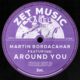 Martin Bordacahar - Around You [ZET Music]