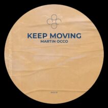 Martin Occo - Keep Moving [recordJet]