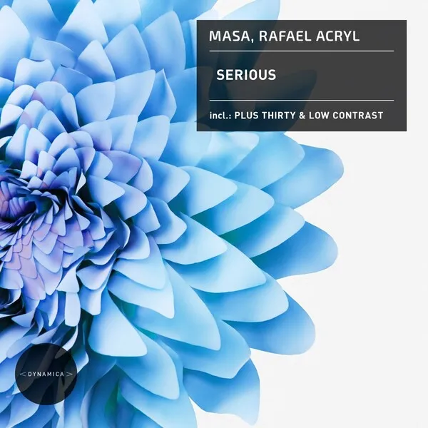 Masa (HU), Rafael Acryl – Serious