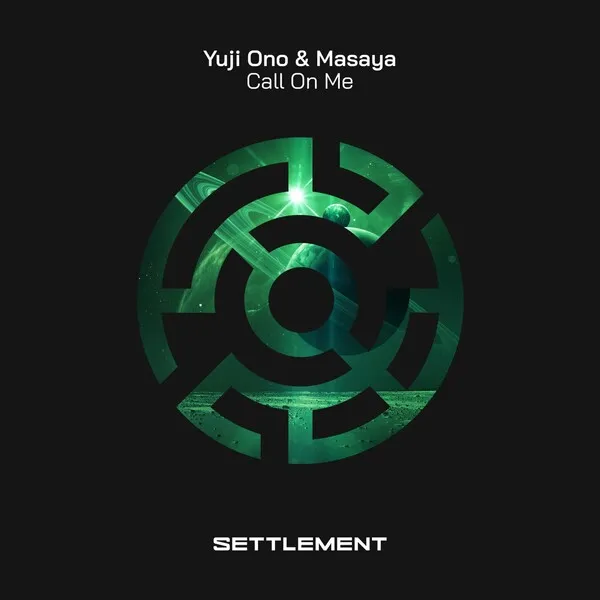 Masaya, Yuji Ono - Call on Me [Settlement]