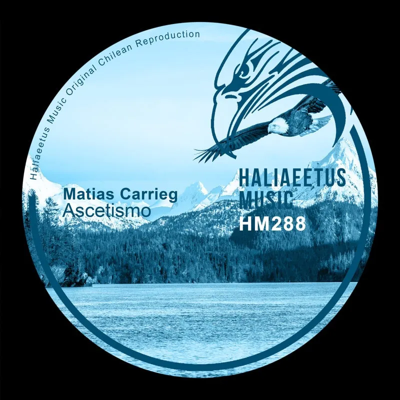 Matias Carrieg - Ascetismo [Haliaeetus Music]