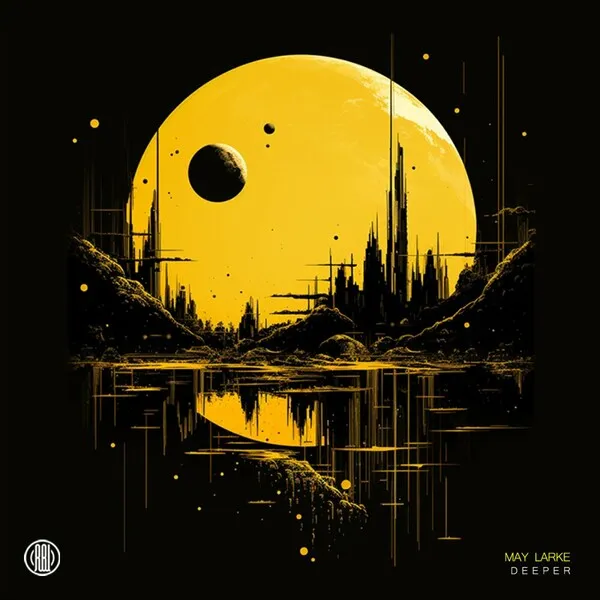 May Larke - Deeper [Reload Black Label]