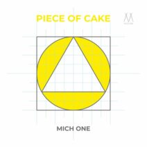 Mich One - Piece of Cake [MAZUMBA]