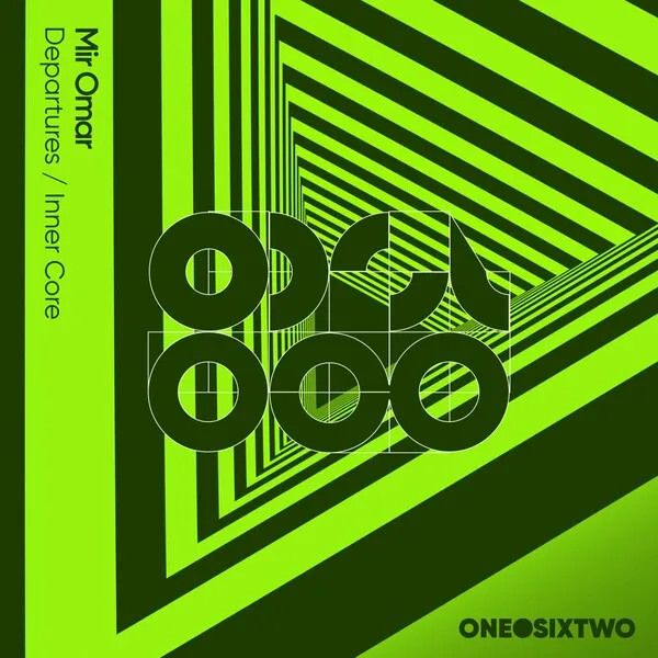 Mir Omar - Departures _ Inner Core [onedotsixtwo]