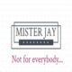 Mister Jay - Not for Everybody [Libra Recordings]