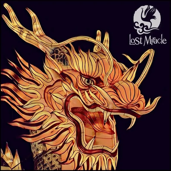 Morning Elegance - Fuego EP [Lost Miracle]