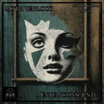 Moth Warlock - Mente Inconsciente [Matkuyu Records]
