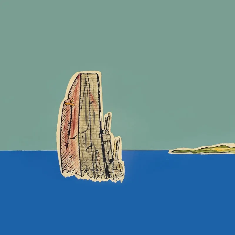 Mr. Moudz, Darksidevinyl - Chemirocha [Monaberry]