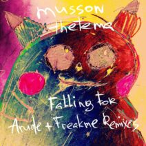 Musson, thetema - Falling For (Arude & Freakme Remixes) [Druma]