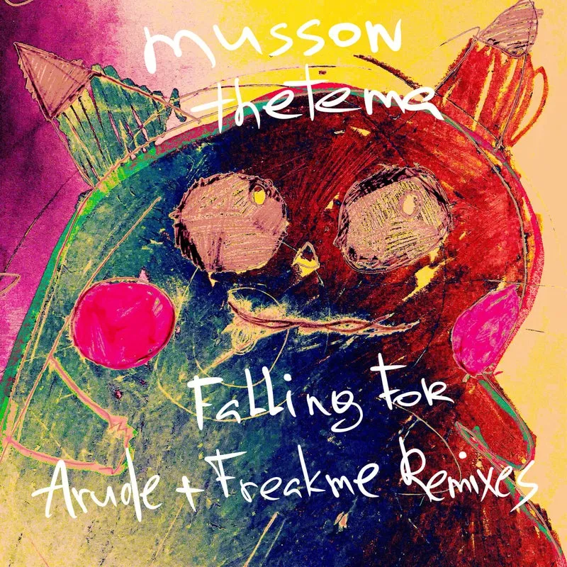 Musson, thetema – Falling For (Arude & Freakme Remixes)