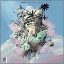 NAAiV - Soft Machine EP [Beachside Limited]