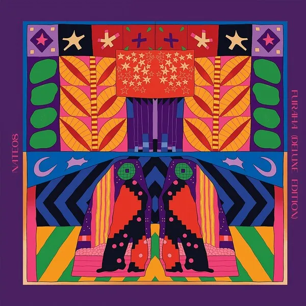 NATE08 – Furaha (Deluxe Edition)