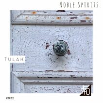 NOBLE SPIRITS - Tulah [Keyfound]