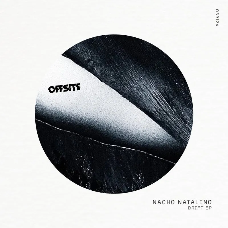 Nacho Natalino - Drift EP [Offsite Records]