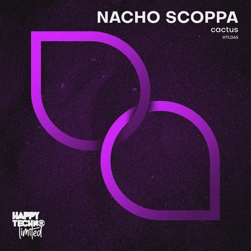 Nacho Scoppa - Cactus [Happy Techno Limited]