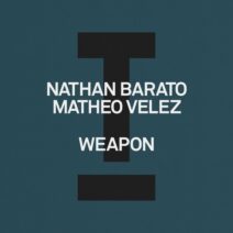 Nathan Barato - Weapon [Toolroom]