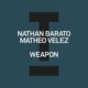 Nathan Barato - Weapon [Toolroom]
